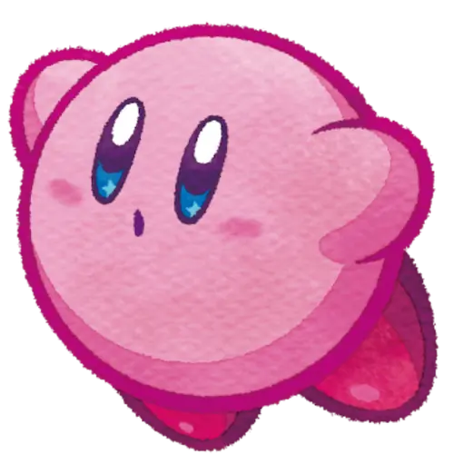kirby
