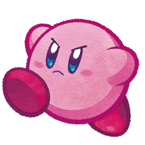 kirby
